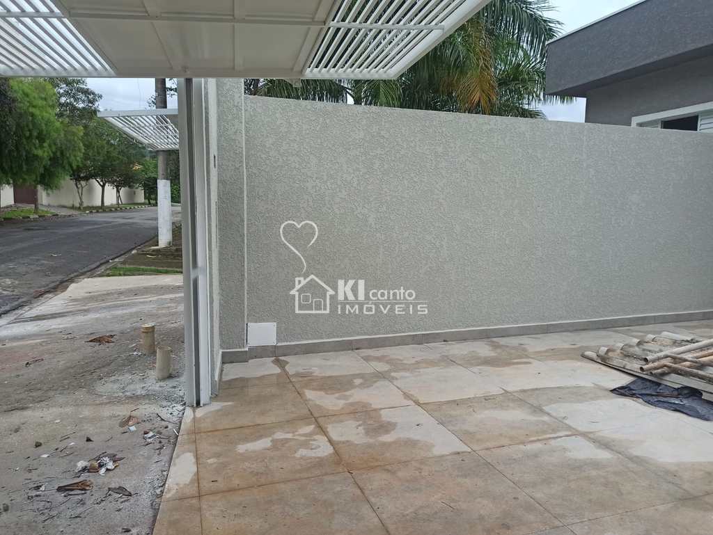 Casa em Atibaia, no bairro Loteamento Loanda