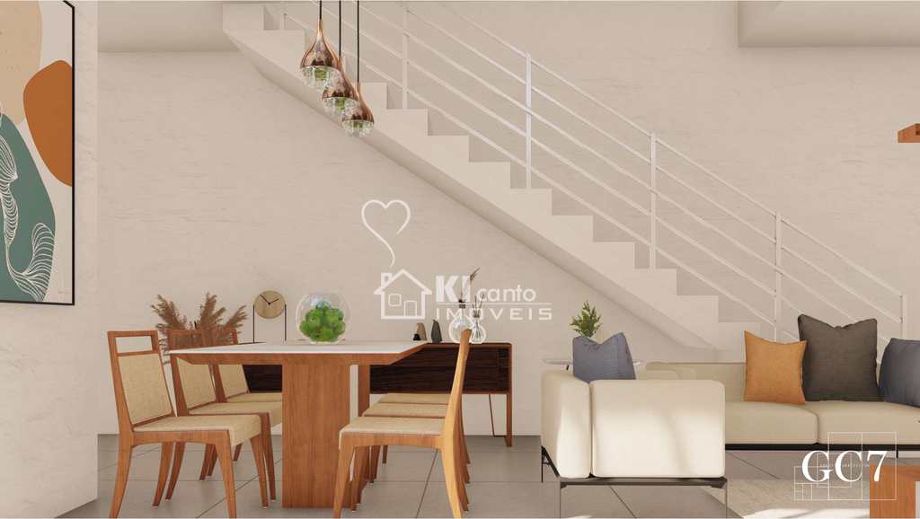 Casa em Atibaia, no bairro Loteamento Loanda