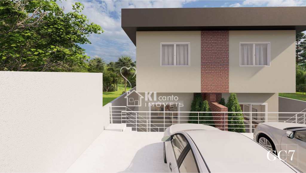 Casa em Atibaia, no bairro Loteamento Loanda