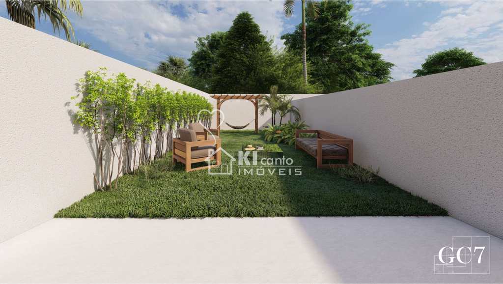 Casa em Atibaia, no bairro Loteamento Loanda