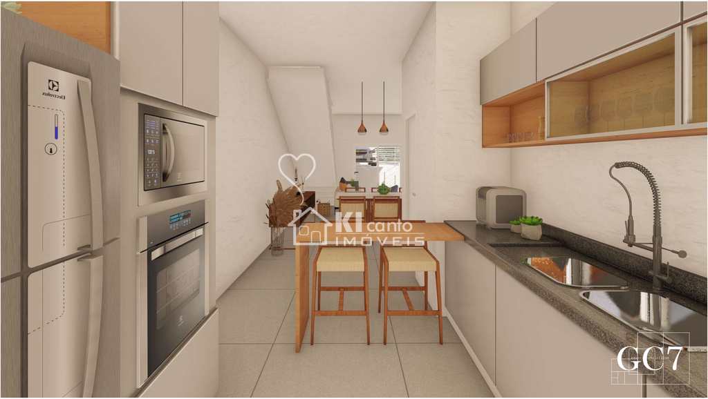 Casa em Atibaia, no bairro Loteamento Loanda