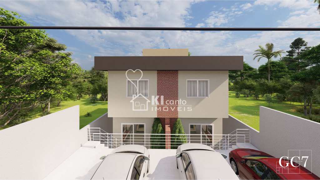 Casa em Atibaia, no bairro Loteamento Loanda