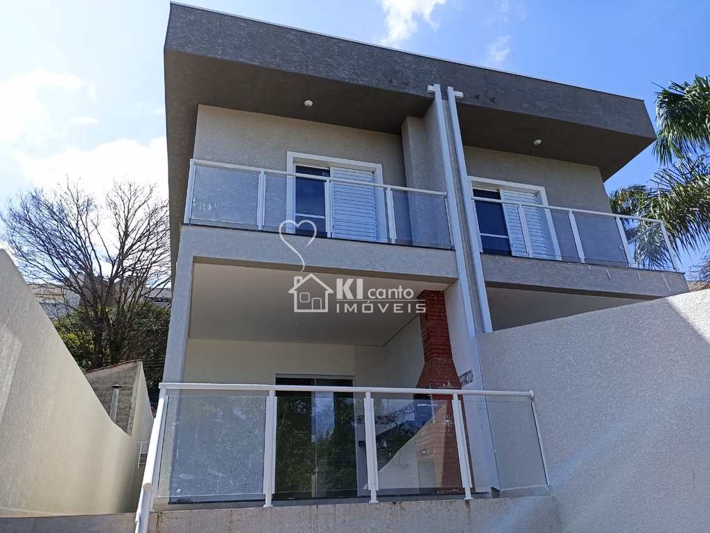 Casa em Atibaia, no bairro Loteamento Loanda