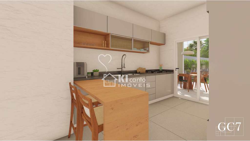 Casa em Atibaia, no bairro Loteamento Loanda