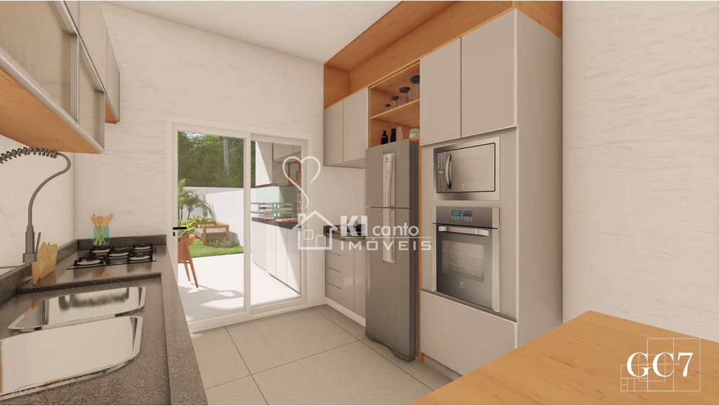 Casa em Atibaia, no bairro Loteamento Loanda