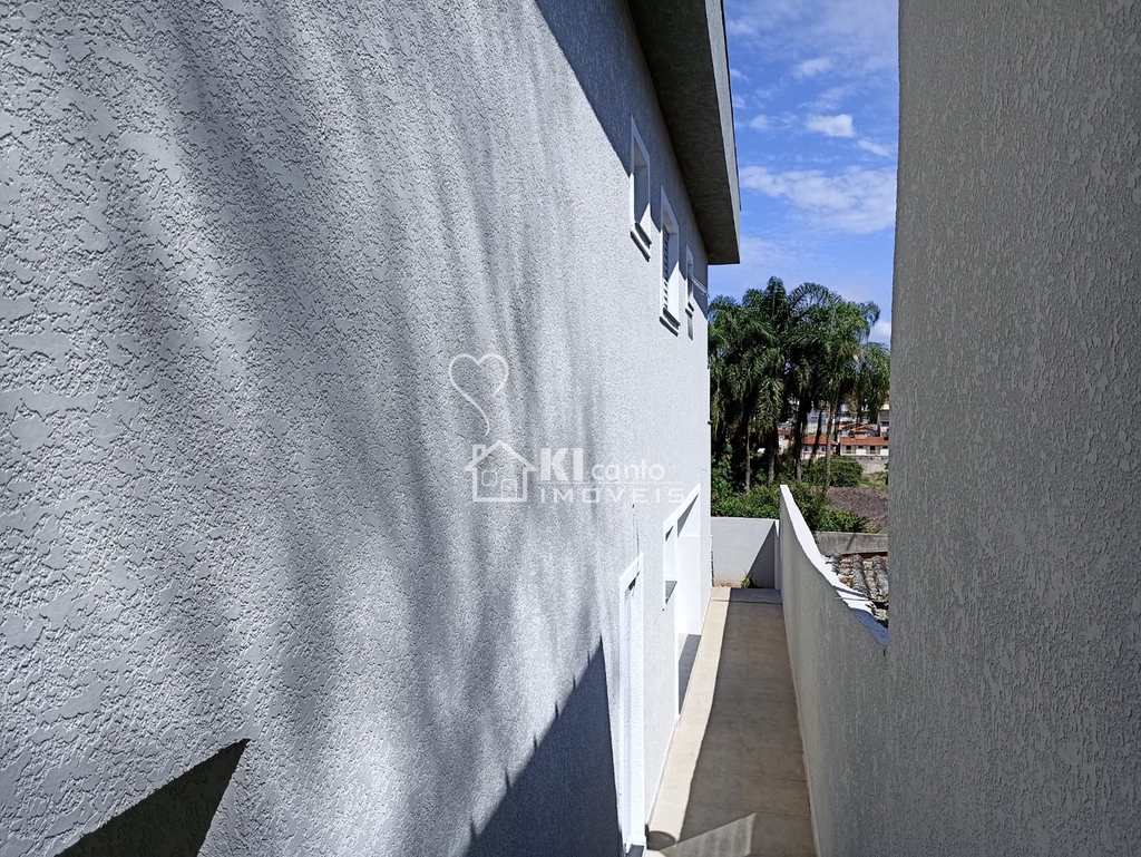 Casa em Atibaia, no bairro Loteamento Loanda