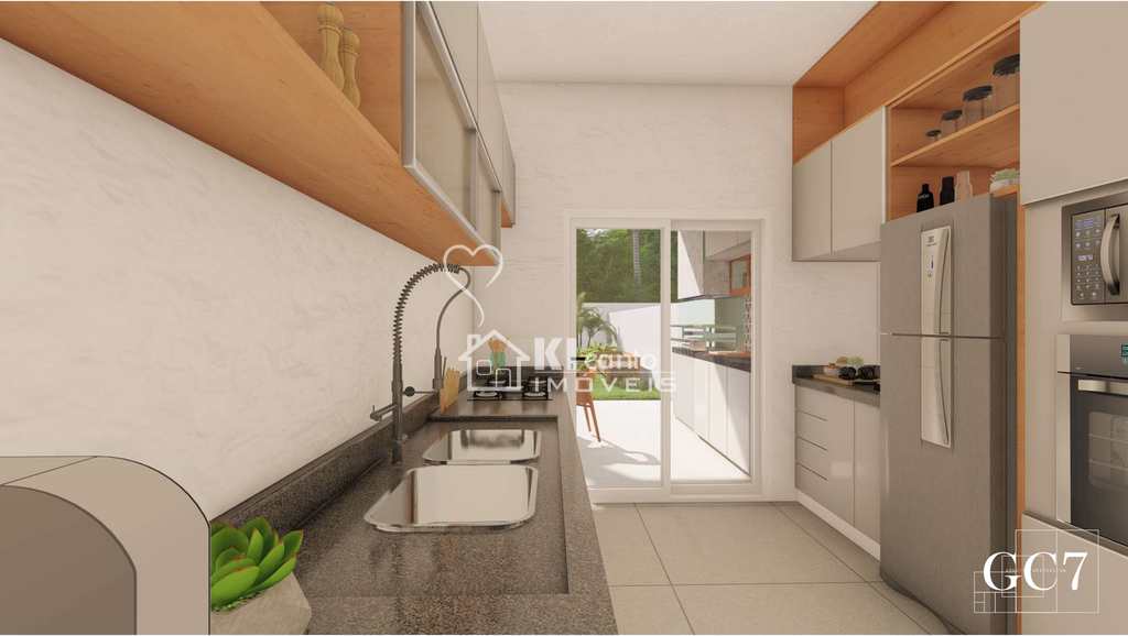 Casa em Atibaia, no bairro Loteamento Loanda