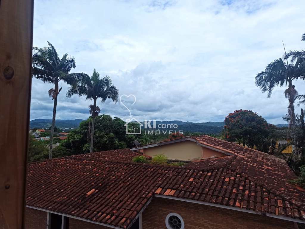 Casa em Atibaia, no bairro Loteamento Loanda