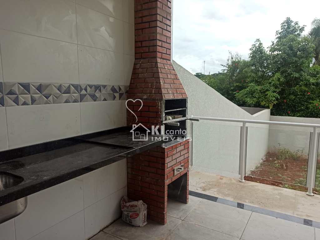 Casa em Atibaia, no bairro Loteamento Loanda