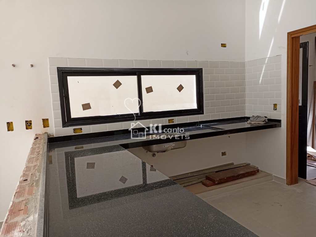 Casa em Atibaia, no bairro Loteamento Loanda