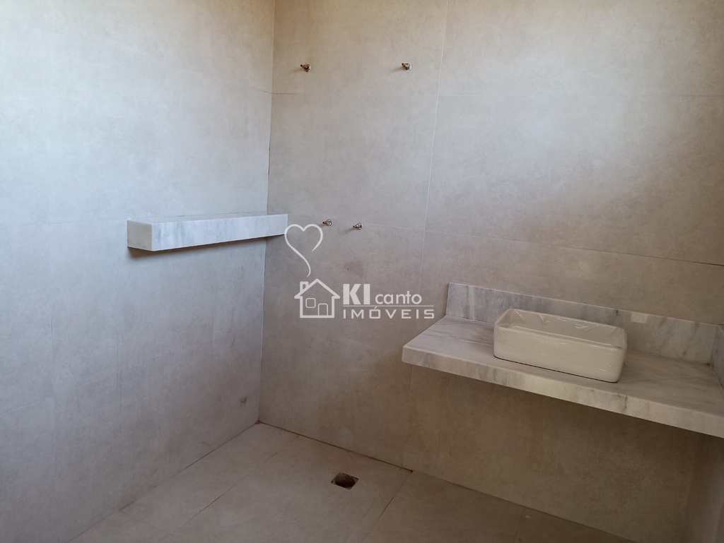 Casa em Atibaia, no bairro Loteamento Loanda