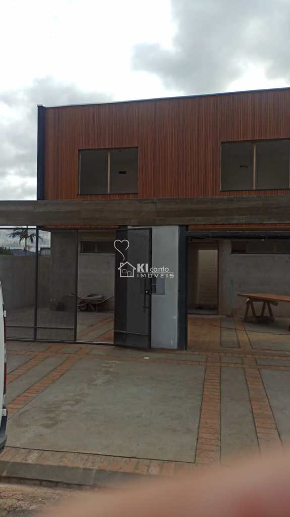 Casa em Atibaia, no bairro Loteamento Loanda