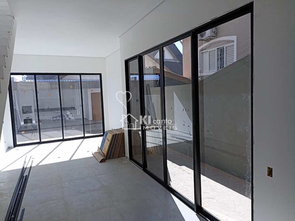 Casa em Atibaia, no bairro Loteamento Loanda