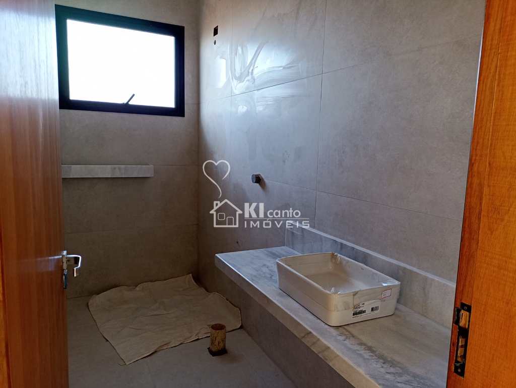 Casa em Atibaia, no bairro Loteamento Loanda