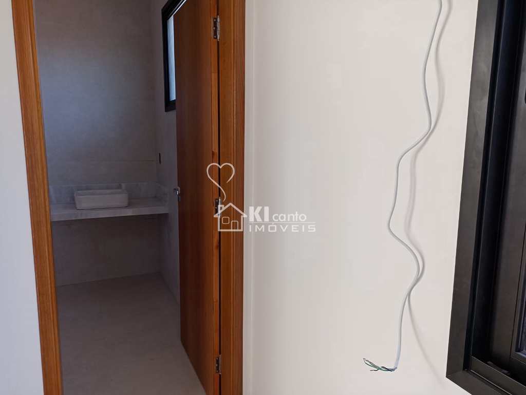 Casa em Atibaia, no bairro Loteamento Loanda