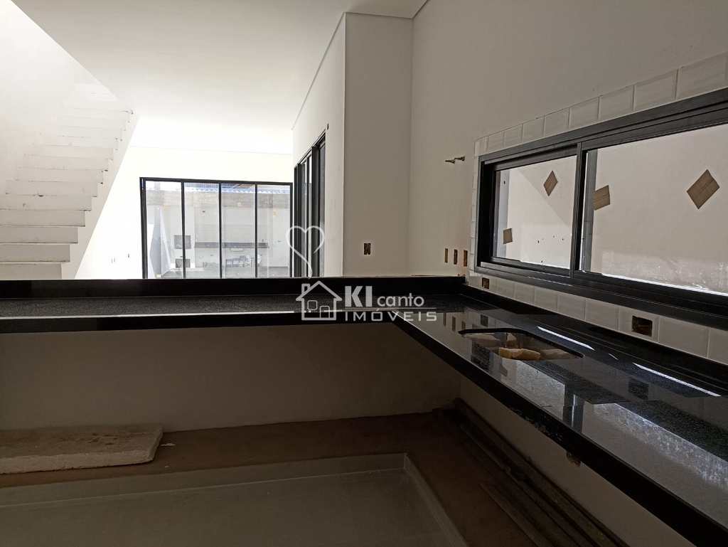 Casa em Atibaia, no bairro Loteamento Loanda