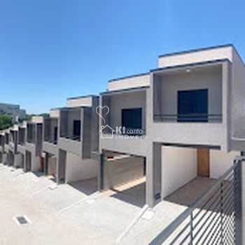 Casa de Condomínio em Atibaia, bairro Jardim Santo Antônio