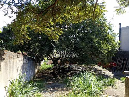 Terreno, código 1034 em Atibaia, bairro Jardim dos Pinheiros