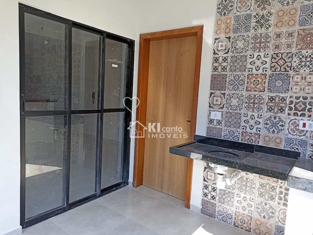 Casa em Atibaia, no bairro Jardim dos Pinheiros