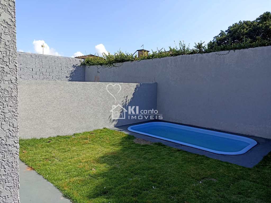 Casa em Atibaia, no bairro Jardim dos Pinheiros
