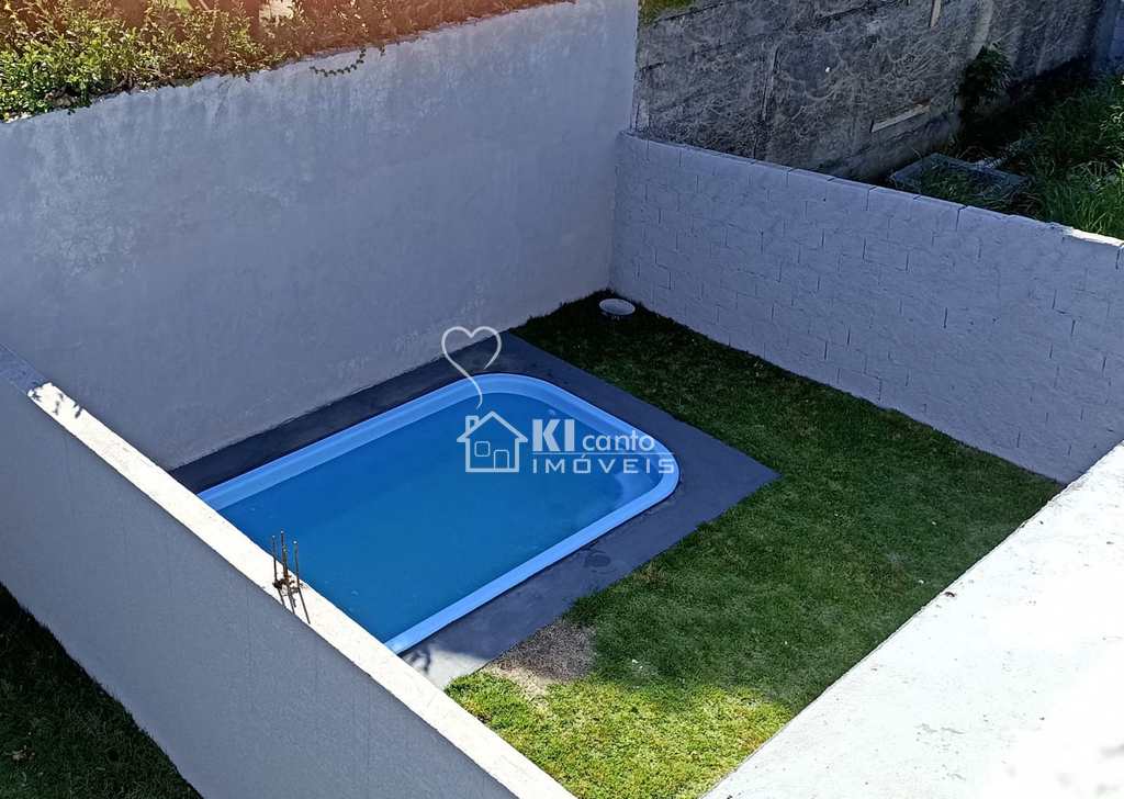 Casa em Atibaia, no bairro Jardim dos Pinheiros