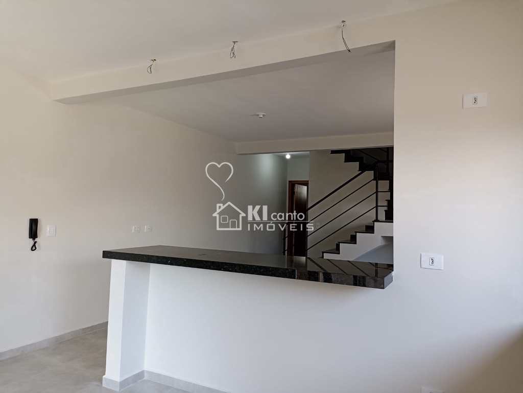 Casa em Atibaia, no bairro Jardim dos Pinheiros