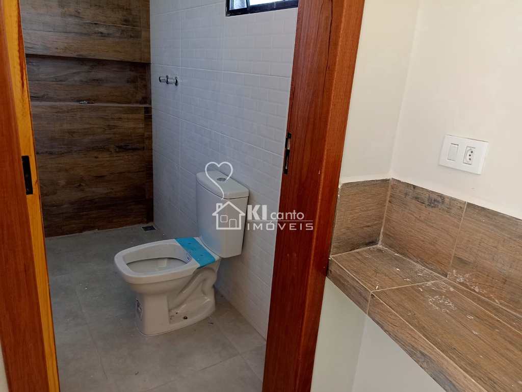 Casa em Atibaia, no bairro Jardim dos Pinheiros