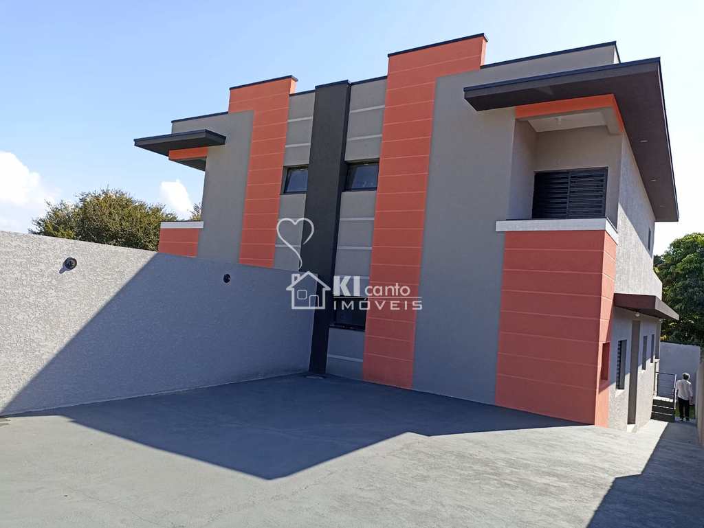 Casa em Atibaia, no bairro Jardim dos Pinheiros