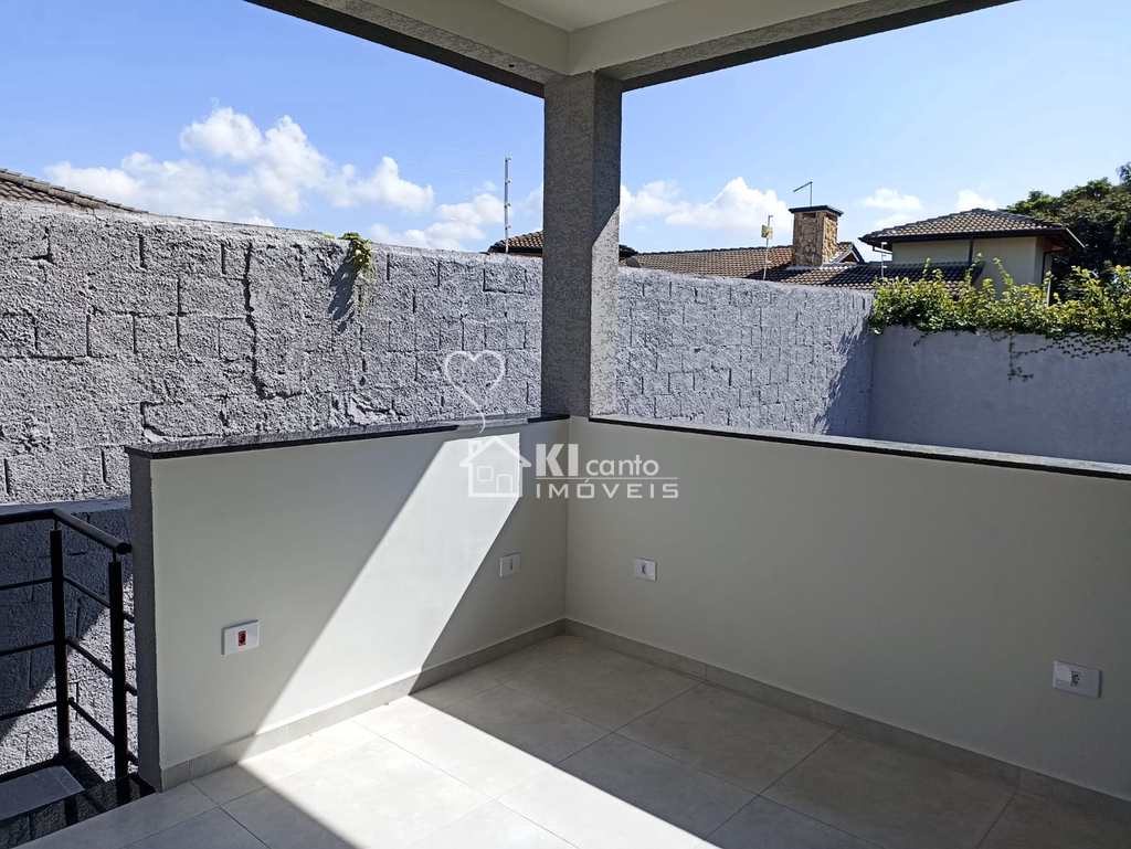 Casa em Atibaia, no bairro Jardim dos Pinheiros