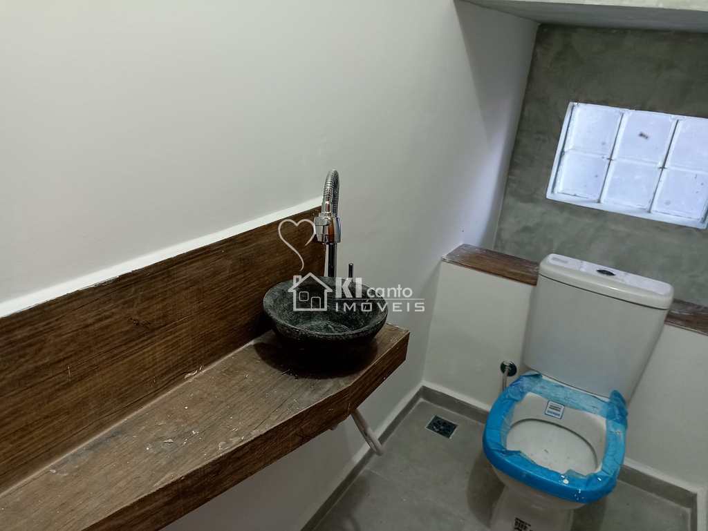 Casa em Atibaia, no bairro Jardim dos Pinheiros