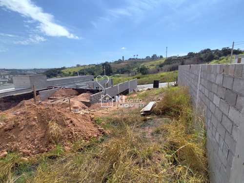 Terreno, código 1049 em Atibaia, bairro Bella Atibaia