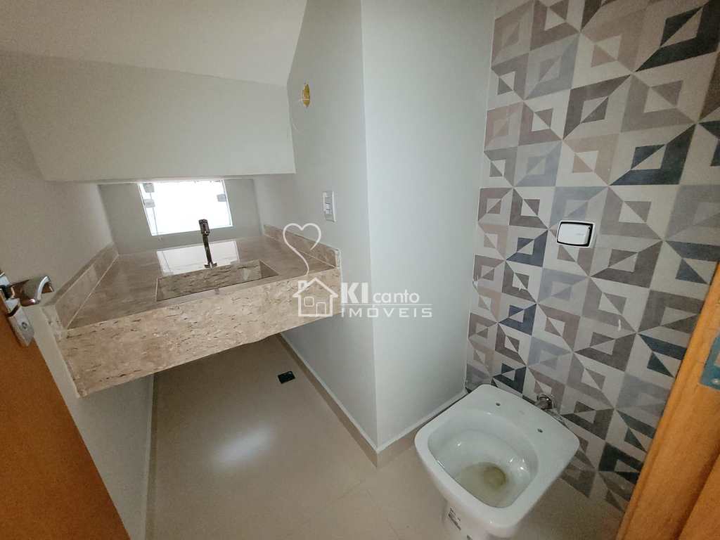 Casa em Atibaia, no bairro Jardim Paulista