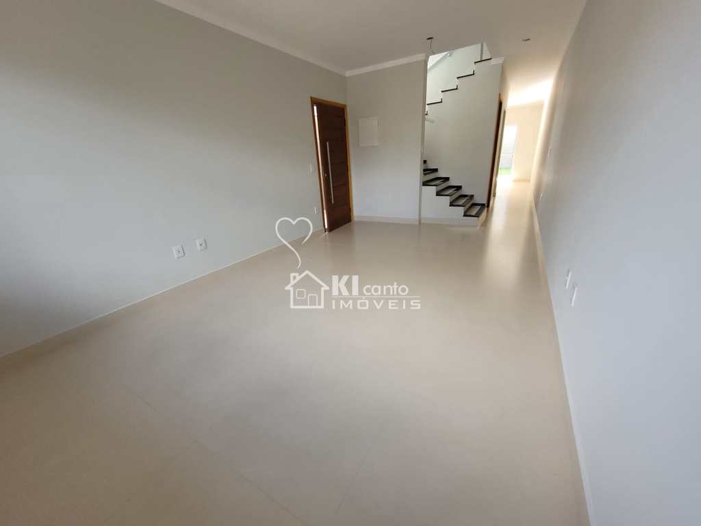Casa em Atibaia, no bairro Jardim Paulista