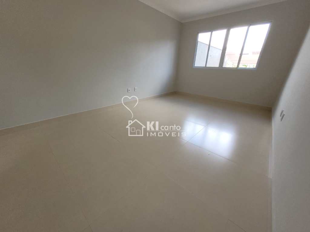 Casa em Atibaia, no bairro Jardim Paulista