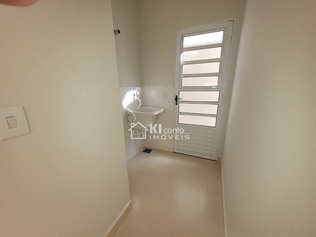 Casa em Atibaia, no bairro Jardim Paulista