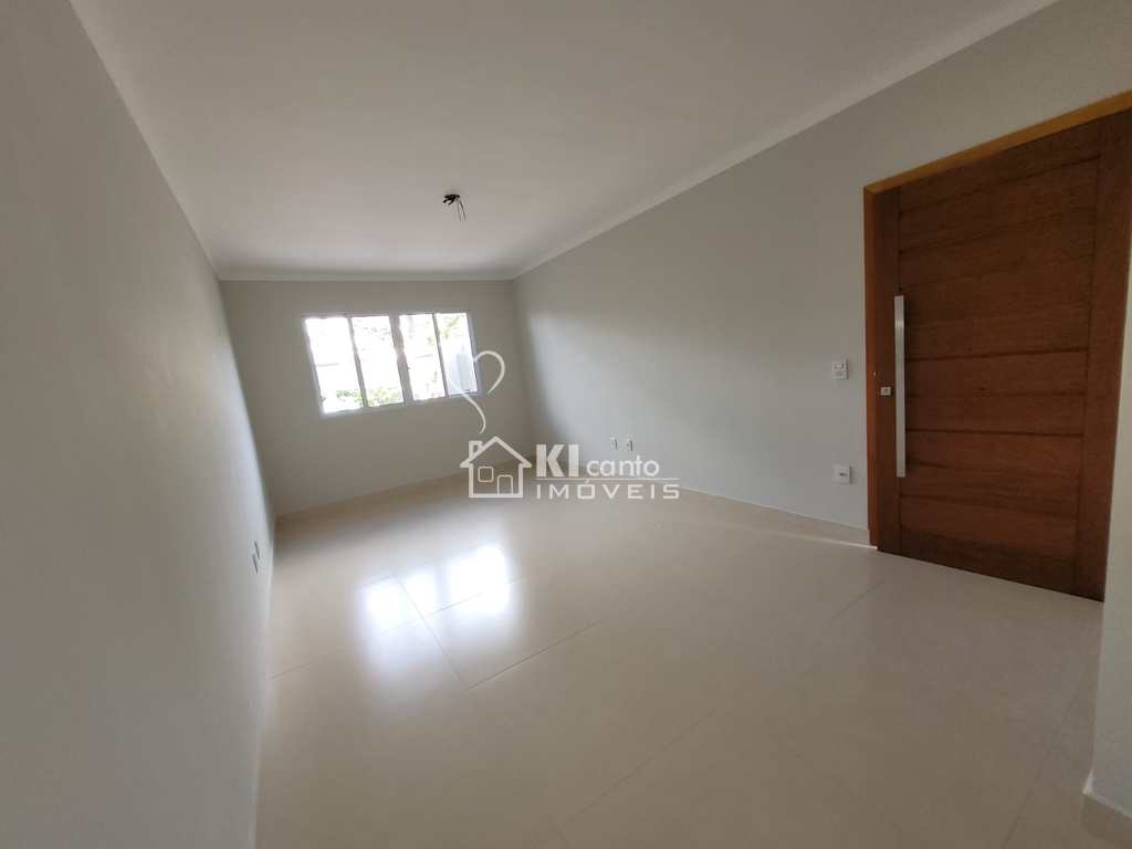 Casa em Atibaia, no bairro Jardim Paulista