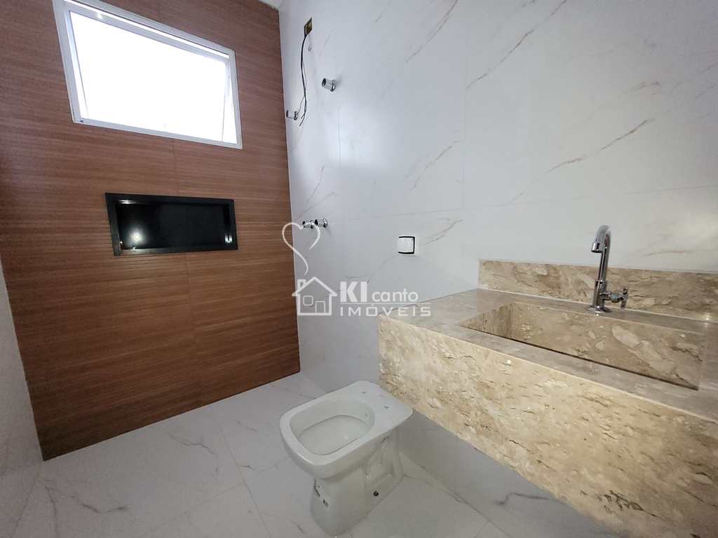 Casa em Atibaia, no bairro Jardim Paulista
