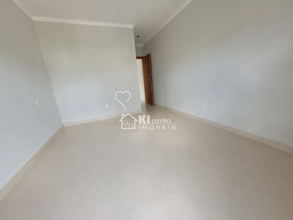 Casa em Atibaia, no bairro Jardim Paulista