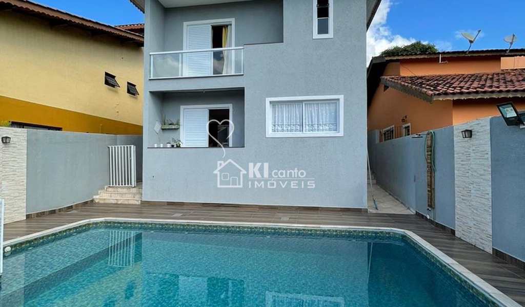 Casa em Atibaia, bairro Jardim dos Pinheiros