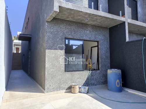 Casa, código 1076 em Atibaia, bairro Jardim do Lago