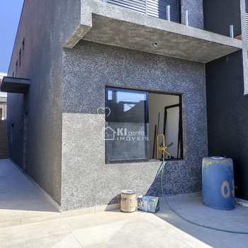 Casa em Atibaia, bairro Jardim do Lago