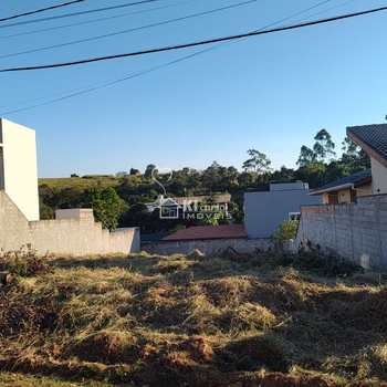 Terreno em Atibaia, bairro Loteamento Jardim Solares