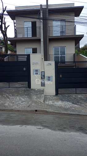 Casa, código 1171 em Atibaia, bairro Jardim Brogotá