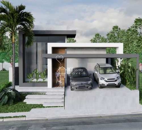 Casa de Condomínio, código 1182 em Atibaia, bairro Condomínio Residencial Reserva de Atibaia