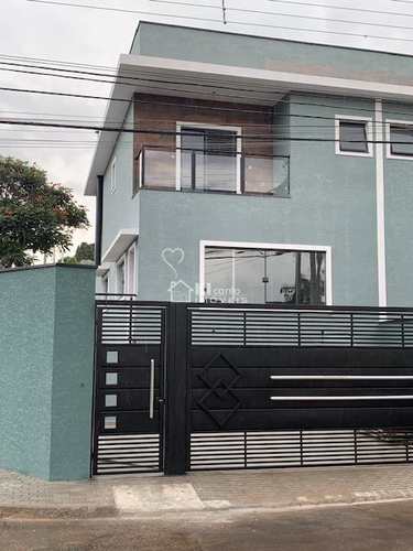 Casa, código 1246 em Atibaia, bairro Nova Gardênia