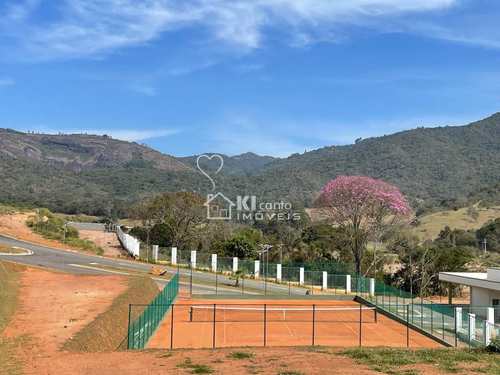 Terreno de Condomínio, código 1296 em Bom Jesus dos Perdões, bairro Portal Lamis