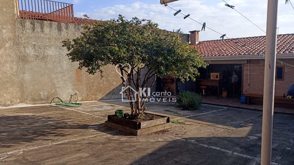 Casa em Atibaia, no bairro Loteamento Loanda