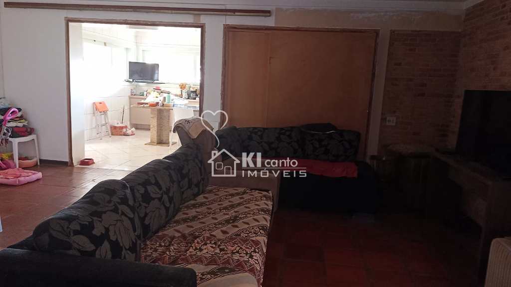 Casa em Atibaia, no bairro Loteamento Loanda