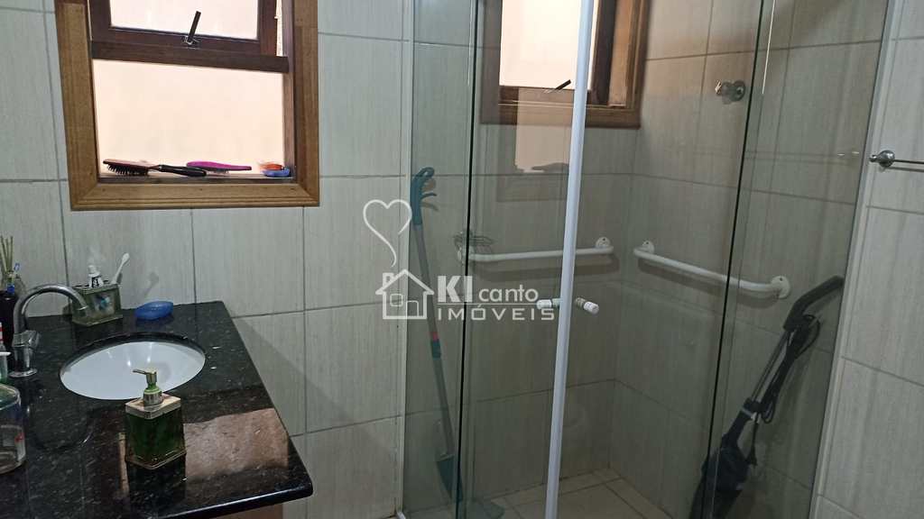 Casa em Atibaia, no bairro Loteamento Loanda