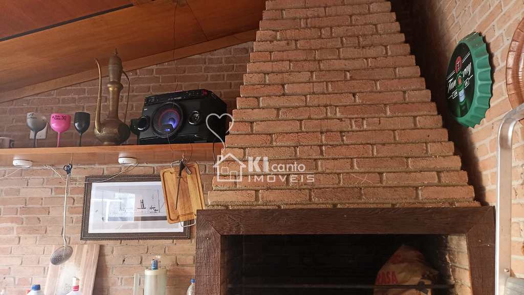 Casa em Atibaia, no bairro Loteamento Loanda